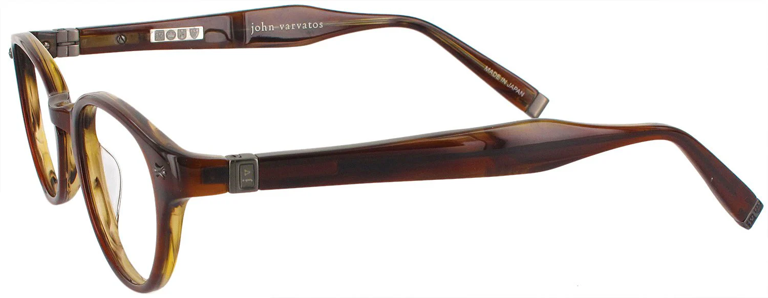 Varvatos 342 Single Vision Full Frame - Image 8