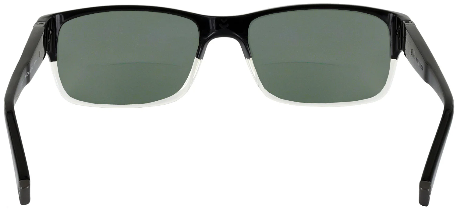 Varvatos 349L Bifocal Reading Sunglasses - Image 4