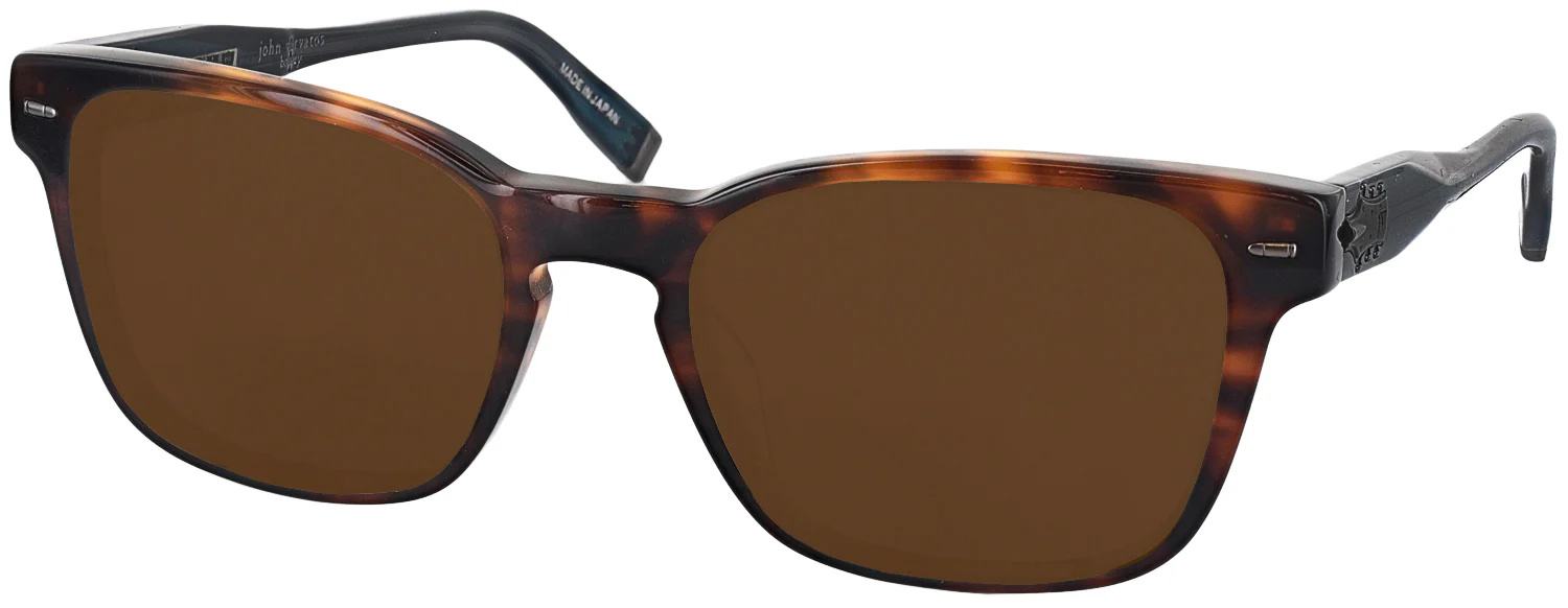Varvatos 363 Progressive No Line Reading Sunglasses - Image 5
