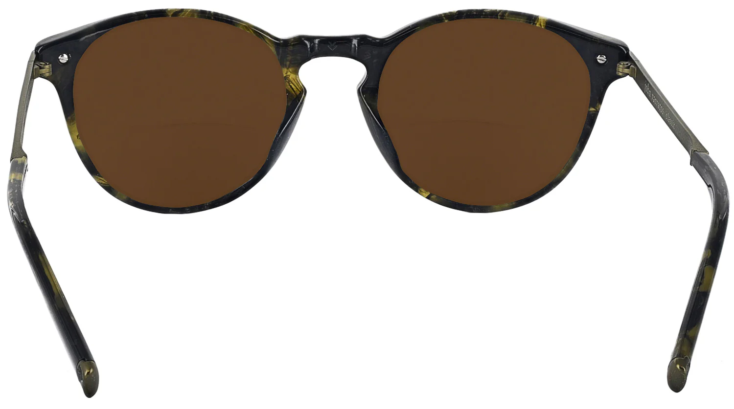 Varvatos 365L Bifocal Reading Sunglasses - Image 14