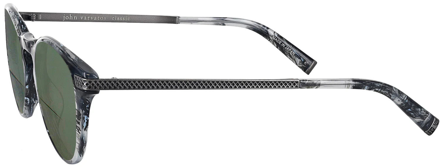 Varvatos 365L Bifocal Reading Sunglasses - Image 17