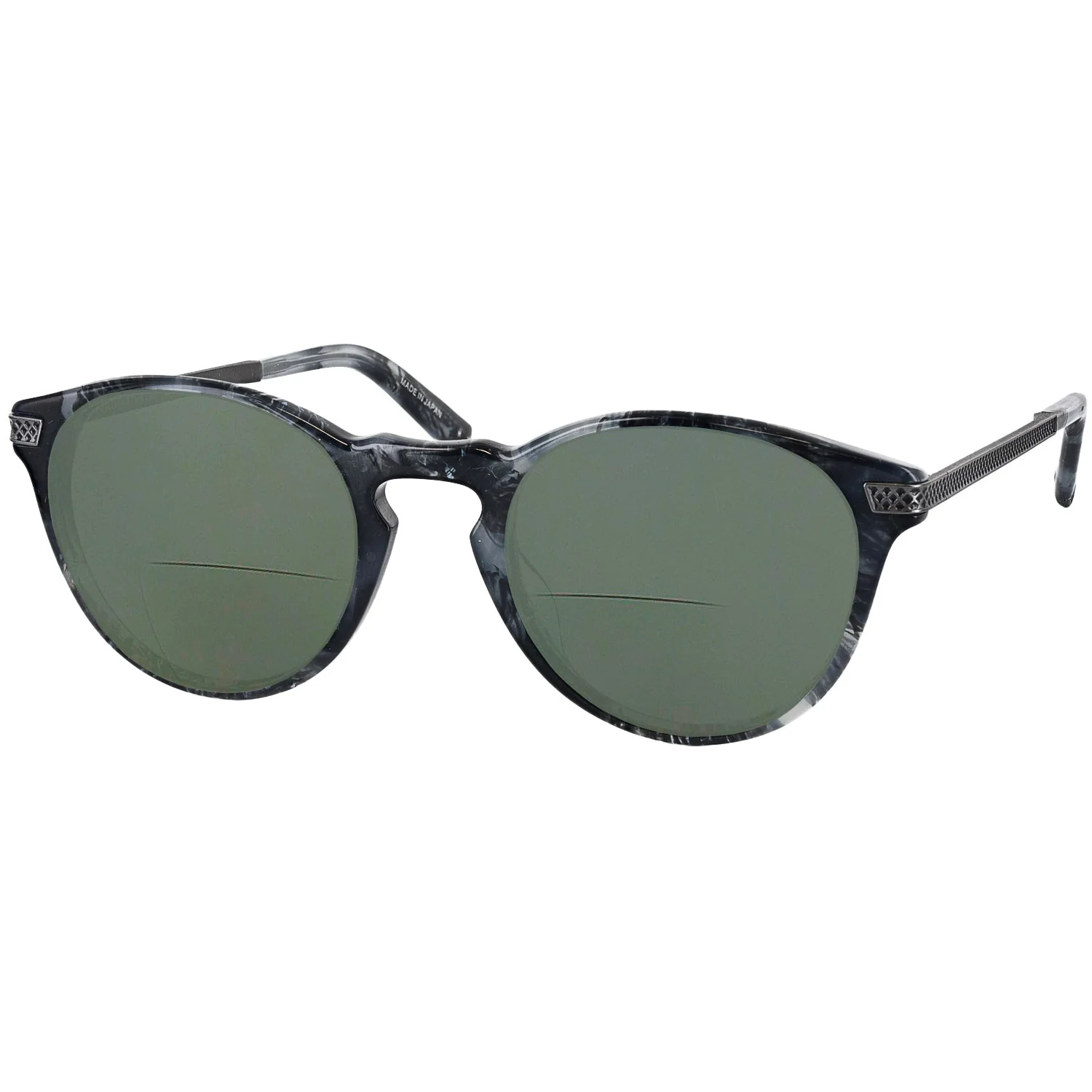 Varvatos 365L Bifocal Reading Sunglasses - Image 23