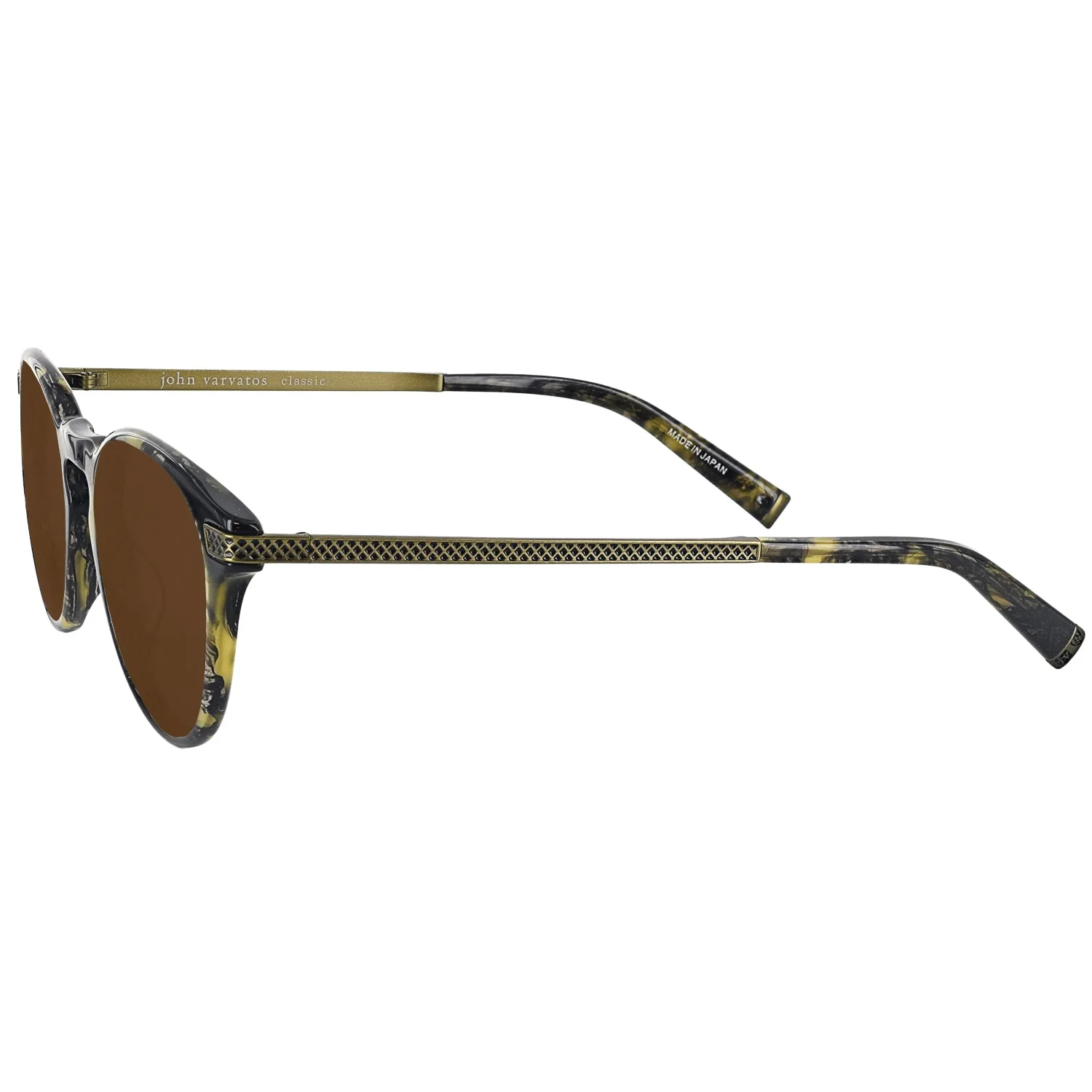 Varvatos 365L Progressive Reading Sunglasses - Image 3
