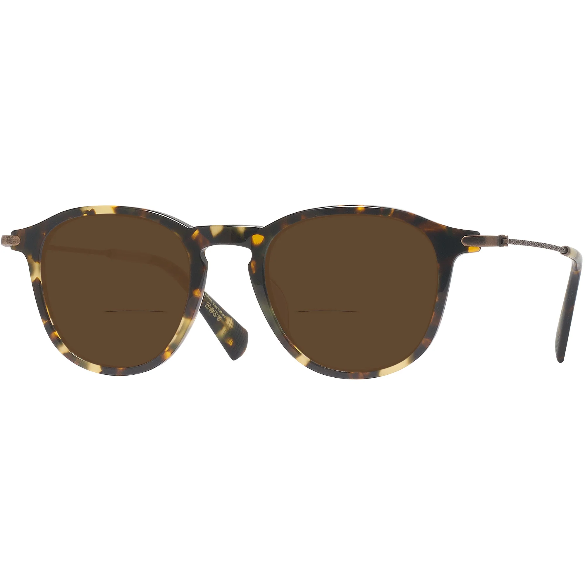 Varvatos V421 Bifocal Reading Sunglasses