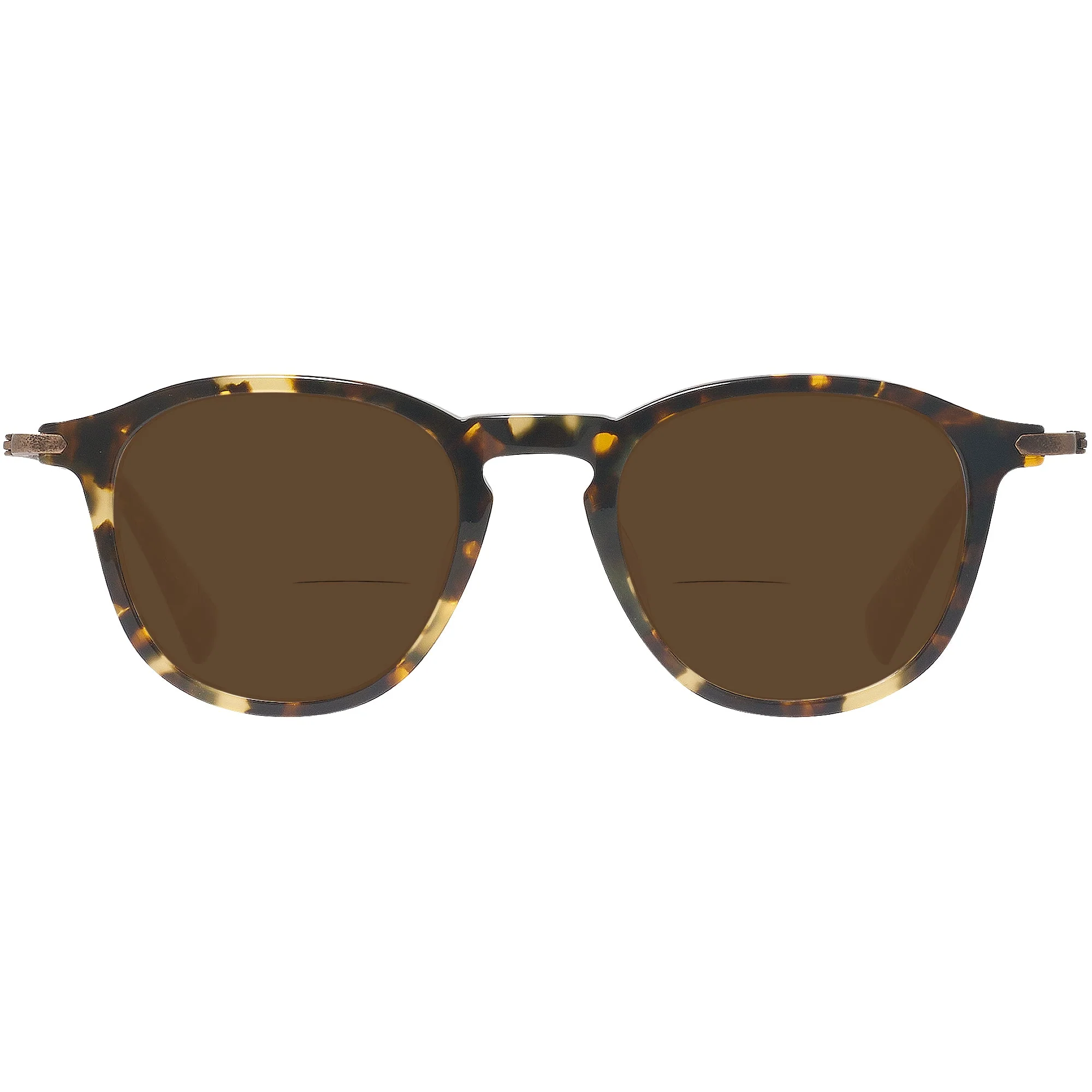 Varvatos V421 Bifocal Reading Sunglasses - Image 11