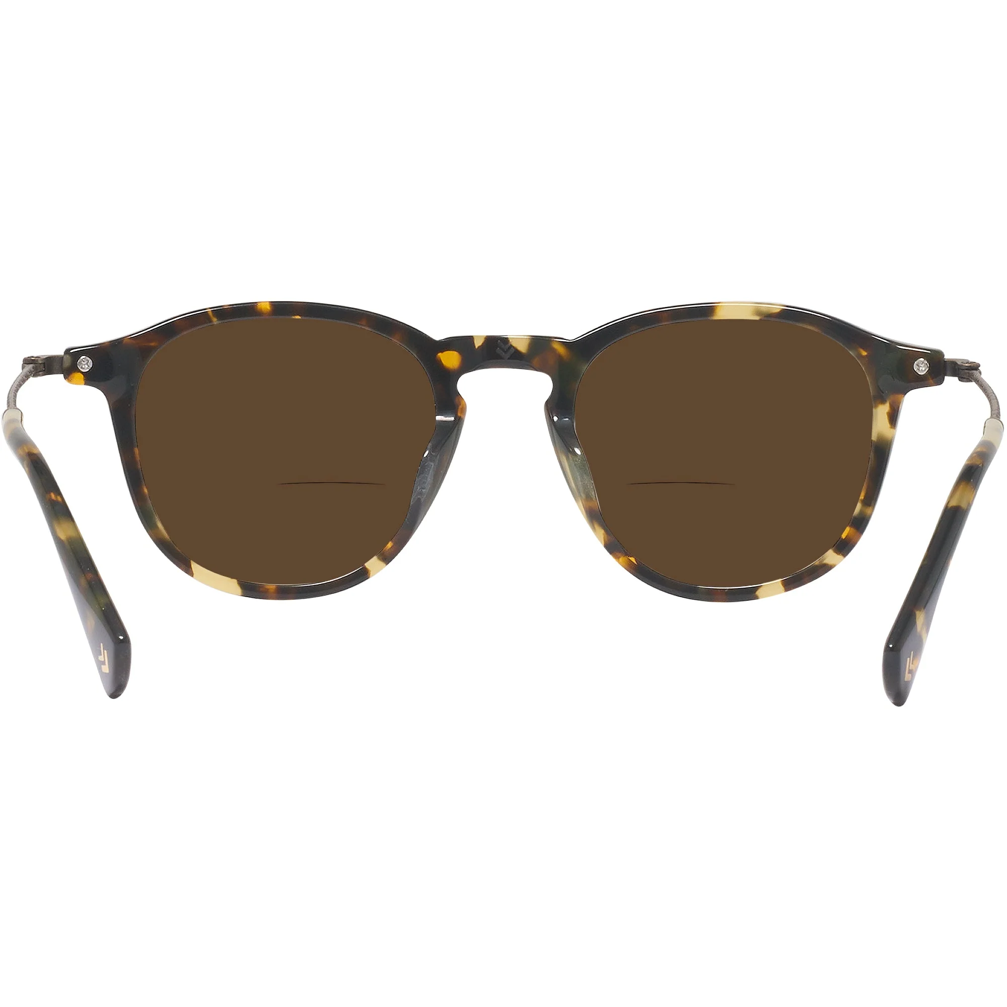 Varvatos V421 Bifocal Reading Sunglasses - Image 4