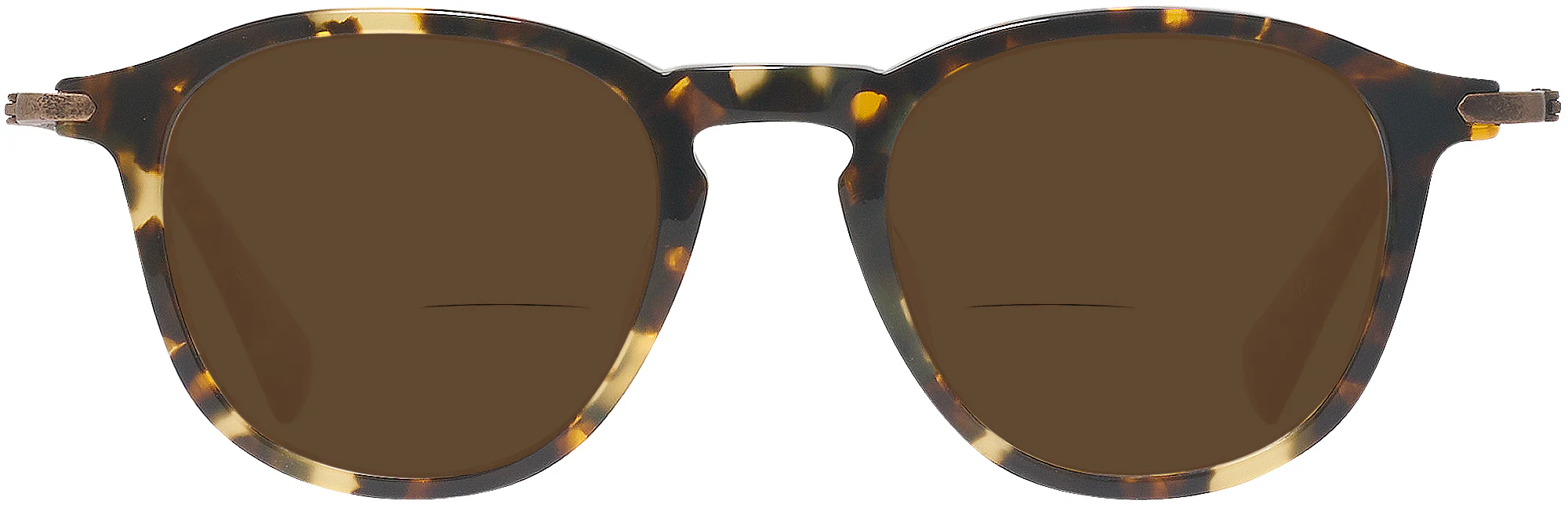 Varvatos V421 Bifocal Reading Sunglasses - Image 7