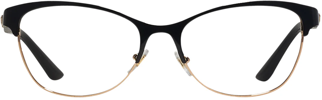 Versace 1233Q Single Vision Full Frame - Image 7