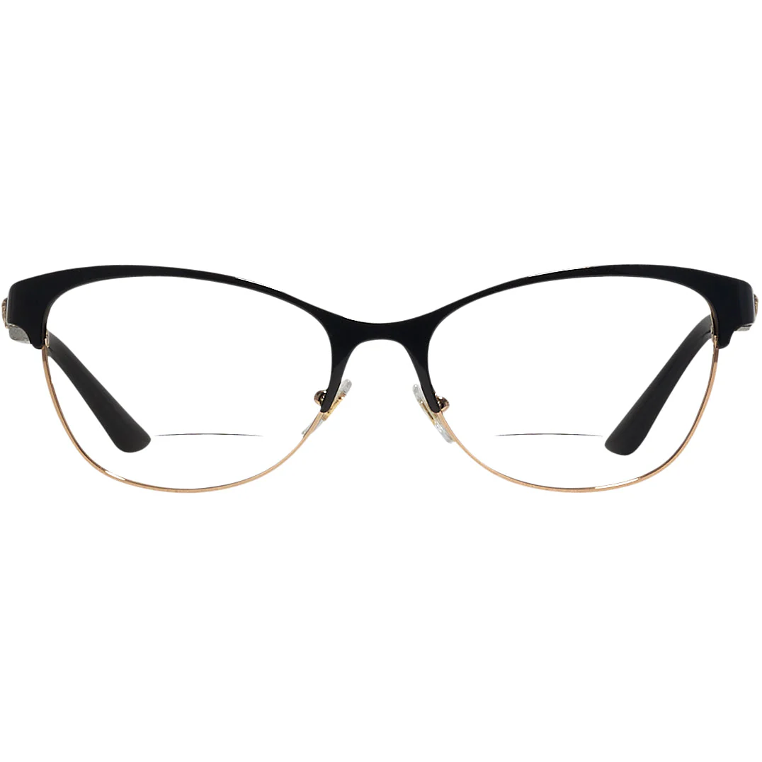Versace 1233Q Bifocal - Image 2