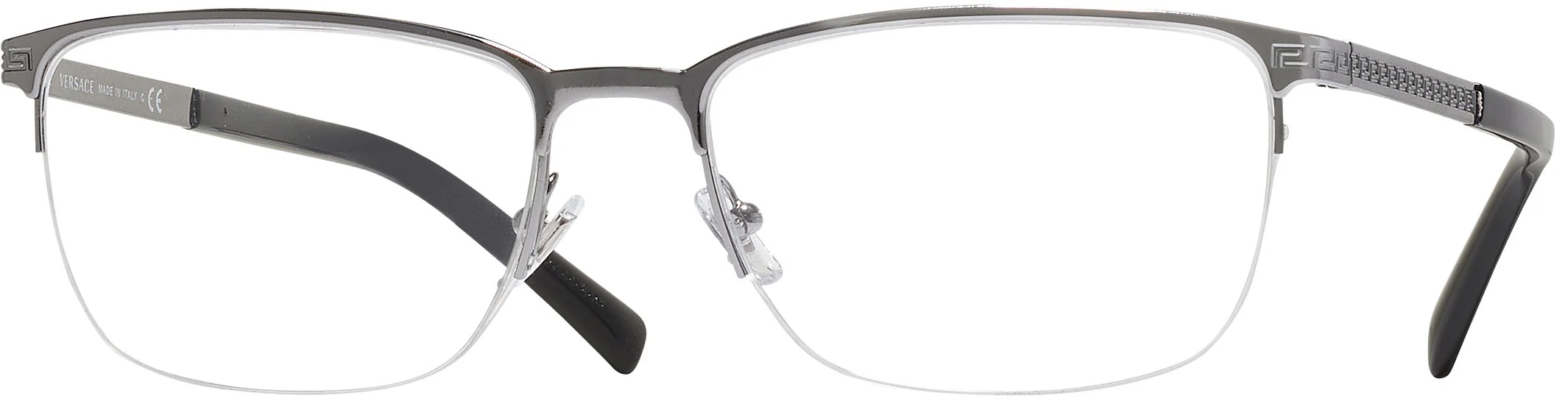 Versace 1263 Progressive No-Lines