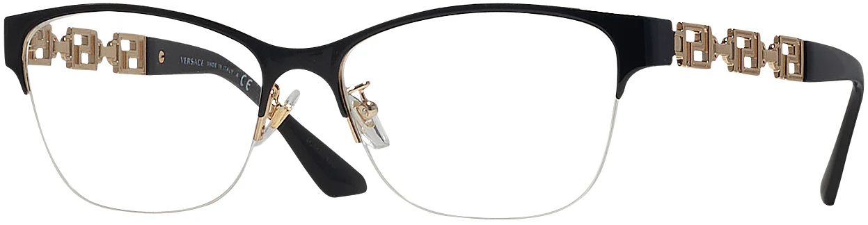 Versace 1270 Single Vision Full Frame