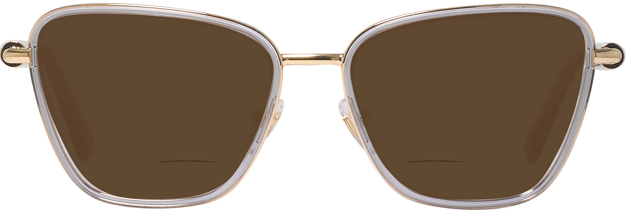Versace 1292 Bifocal Reading Sunglasses - Image 16