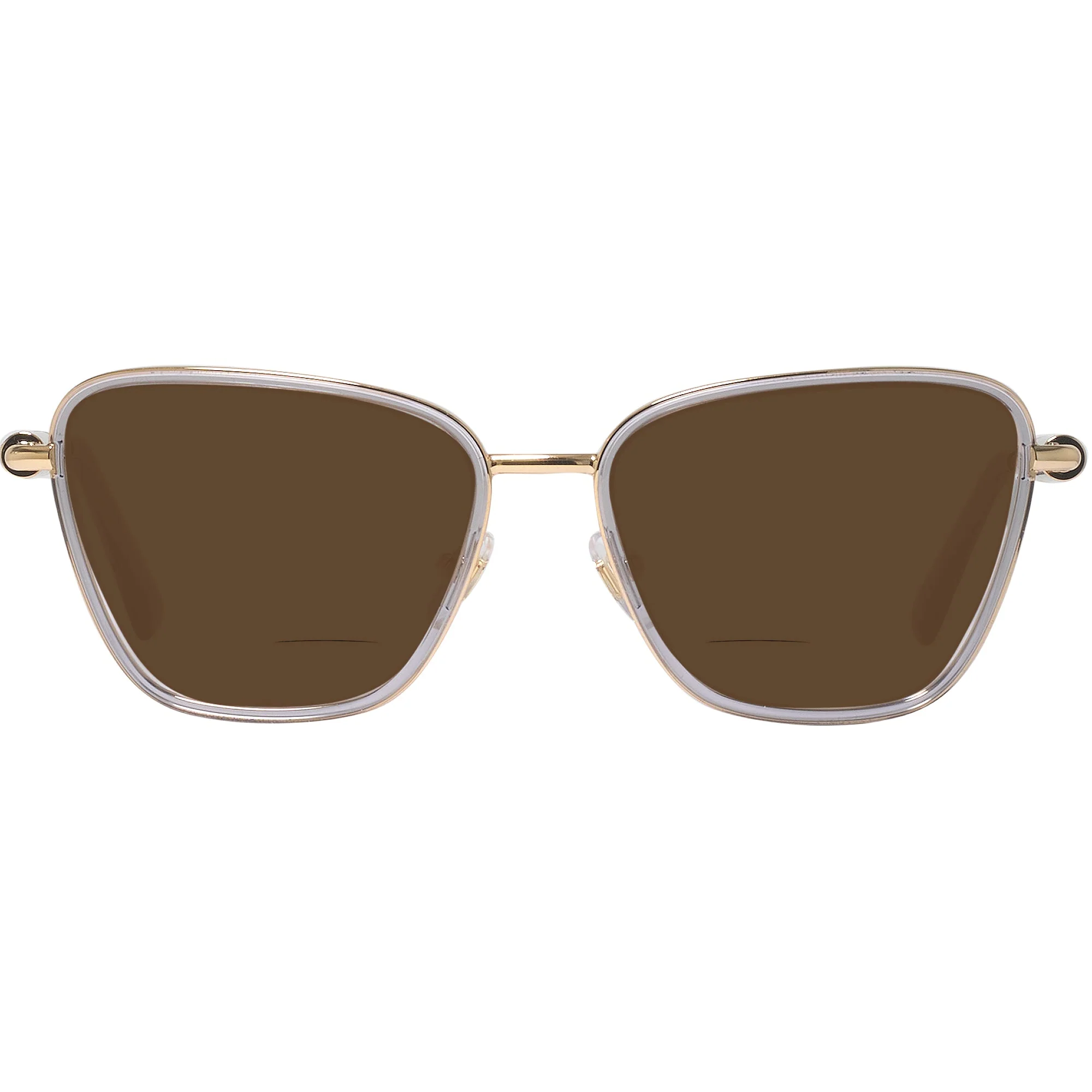 Versace 1292 Bifocal Reading Sunglasses - Image 24