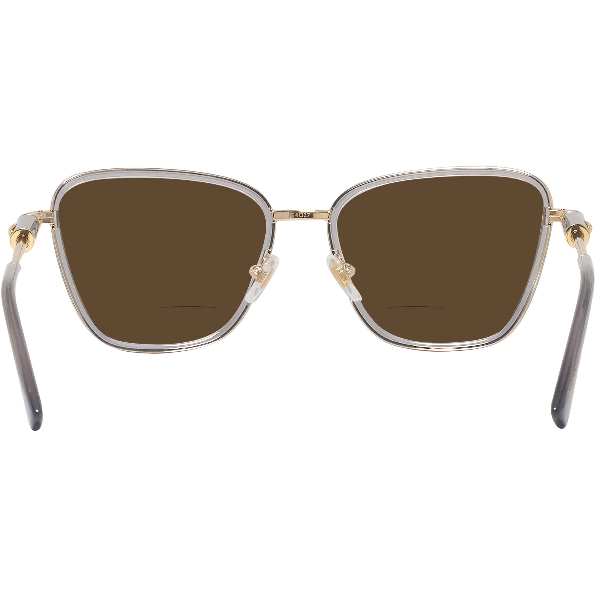 Versace 1292 Bifocal Reading Sunglasses - Image 8