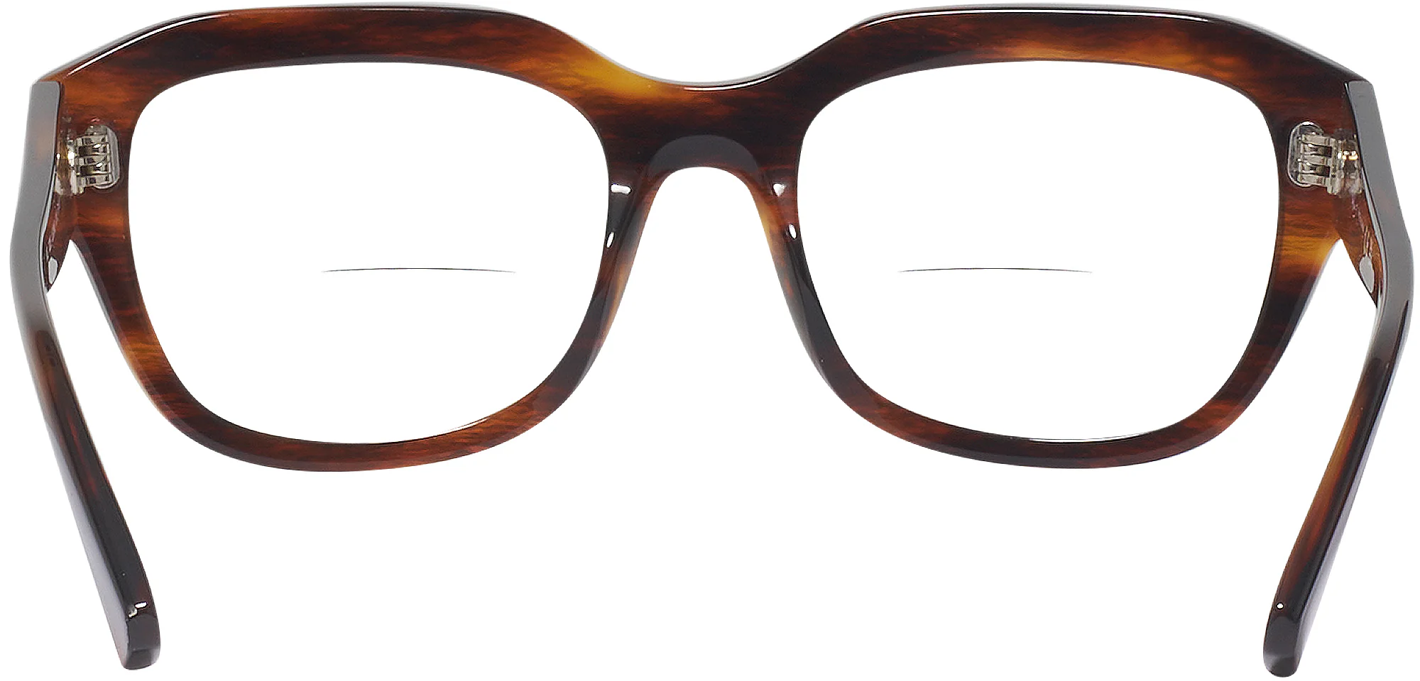 Versace 1292 w/ Gradient Bifocal Reading Sunglasses - Image 14