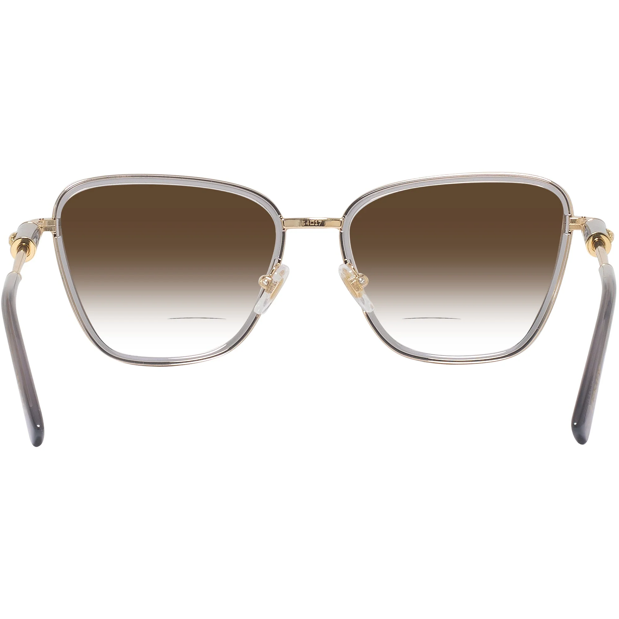 Versace 1292 w/ Gradient Bifocal Reading Sunglasses - Image 8