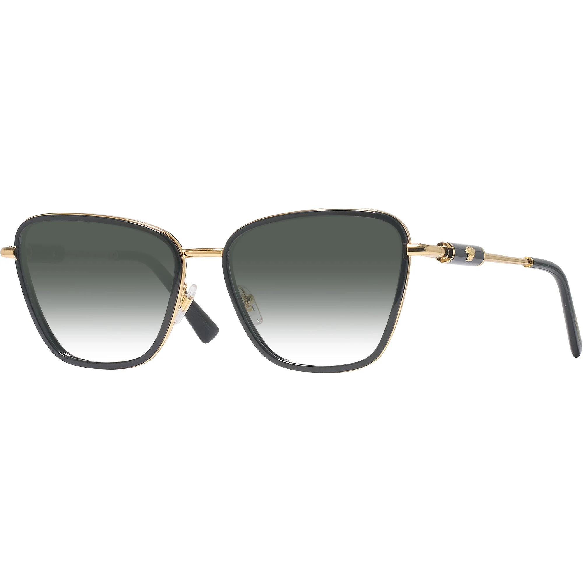 Versace 1292 w/ Gradient Progressive Reading Sunglasses - Image 19