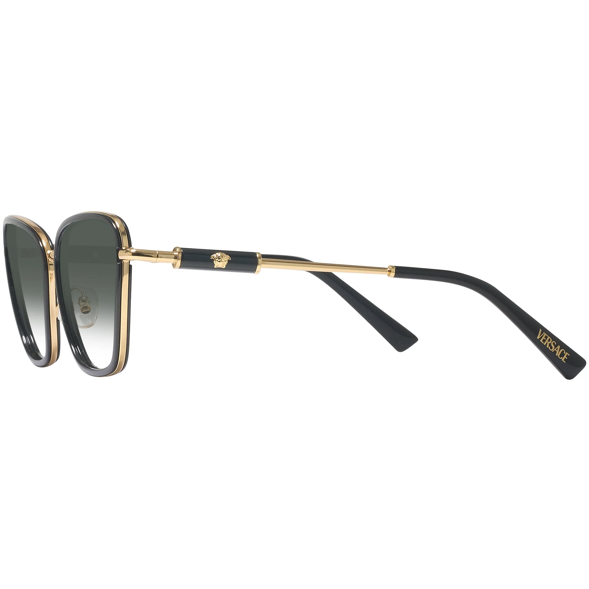 Versace 1292 w/ Gradient Progressive Reading Sunglasses - Image 21