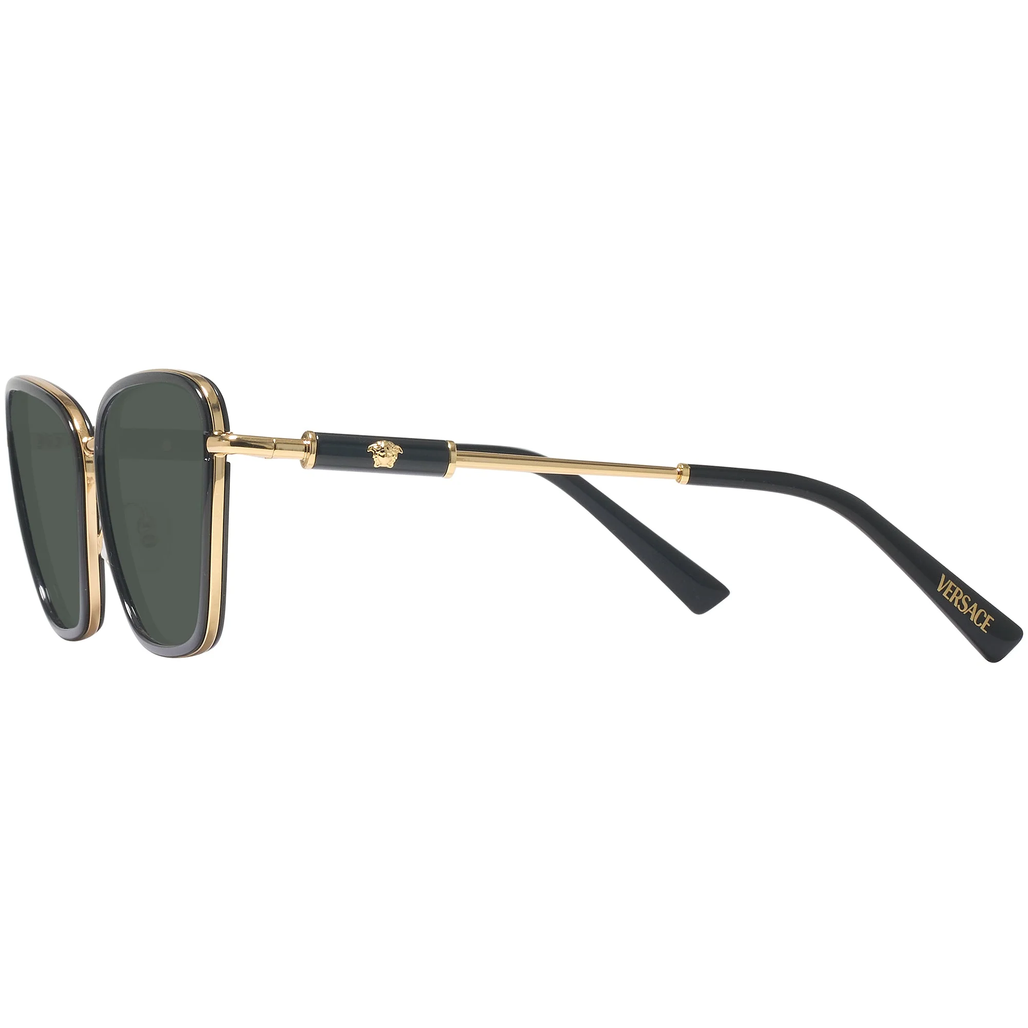 Versace 1292 Progressive Reading Sunglasses - Image 3