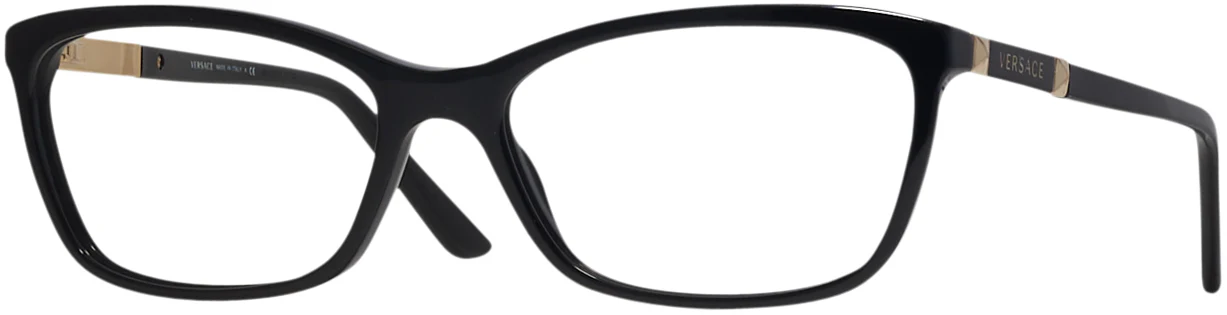 Versace 3186 Single Vision Full Frame