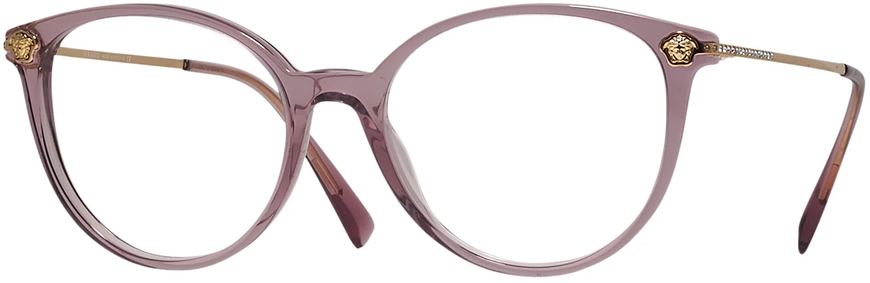 Versace 3251B Single Vision Full Frame w/ FREE NON-GLARE