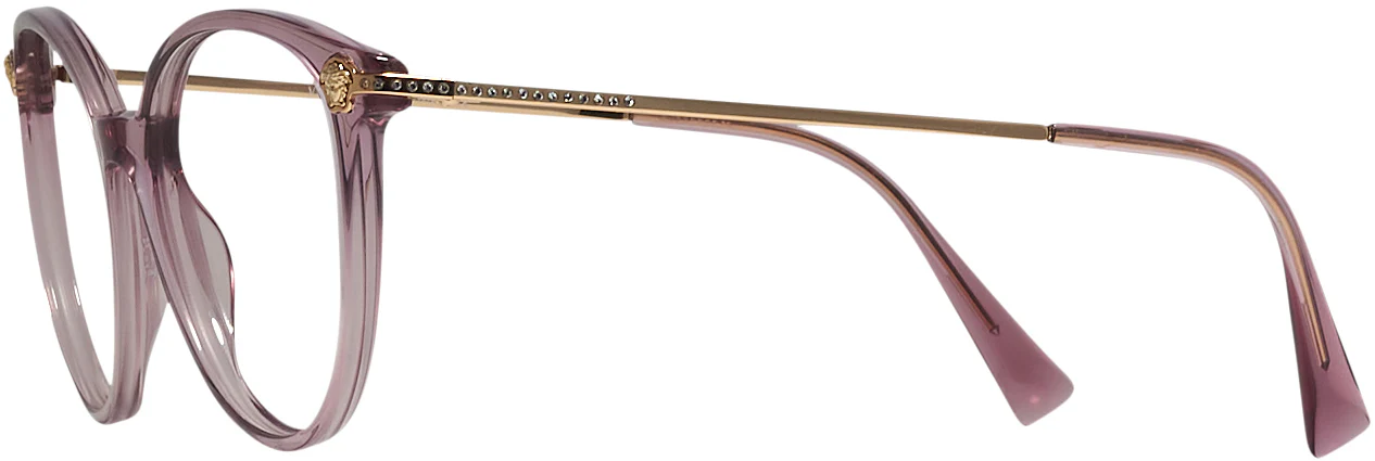 Versace 3251B Single Vision Full Frame w/ FREE NON-GLARE - Image 3