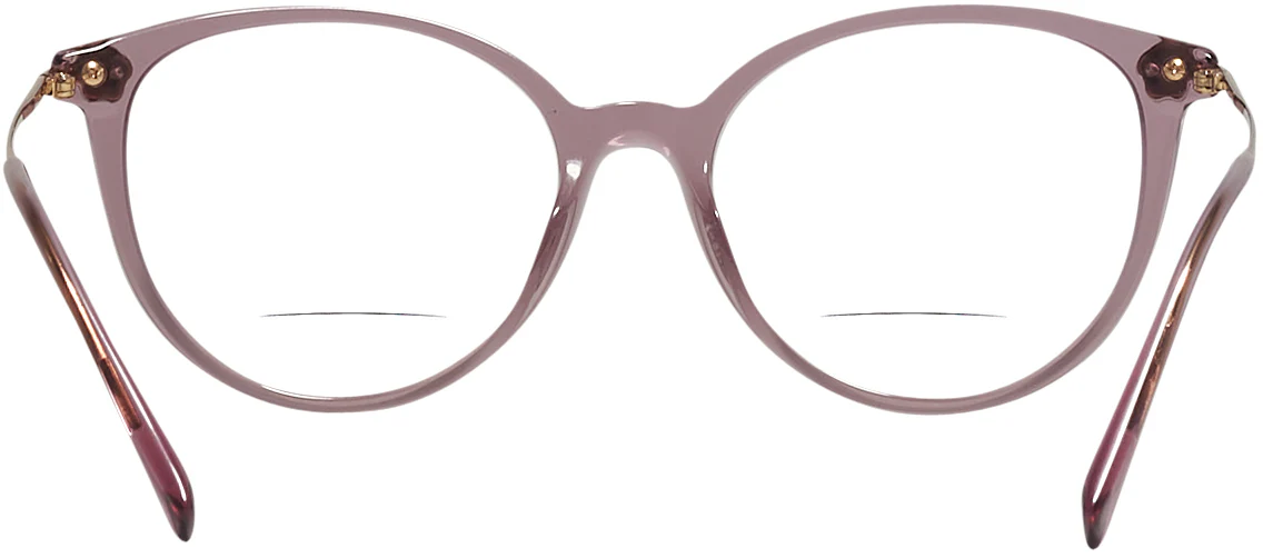 Versace 3251B Bifocal w/ FREE NON-GLARE - Image 4