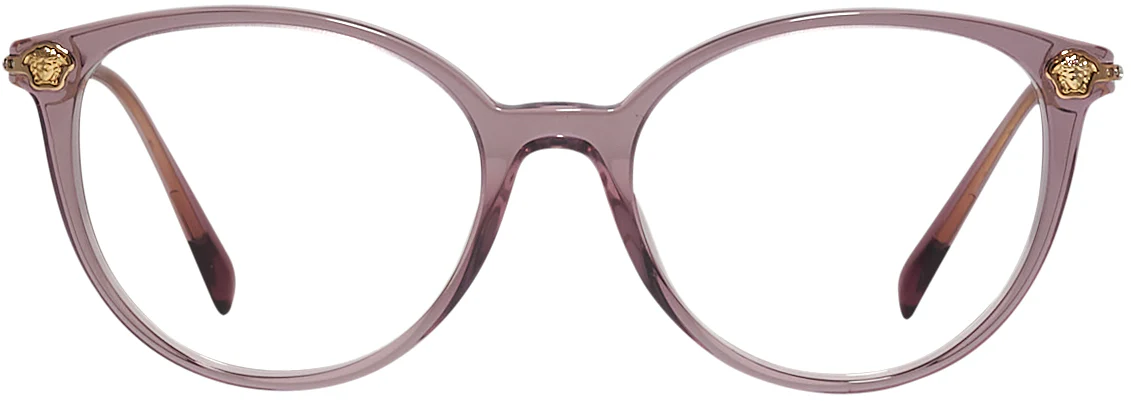 Versace 3251B Progressive No-Lines w/ FREE NON-GLARE - Image 2