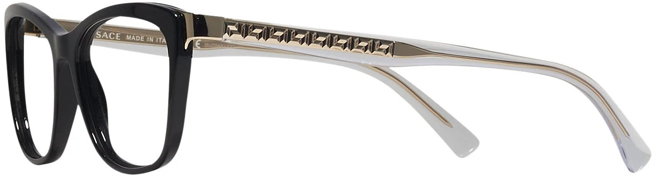Versace 3255 Computer Style Progressive - Image 3