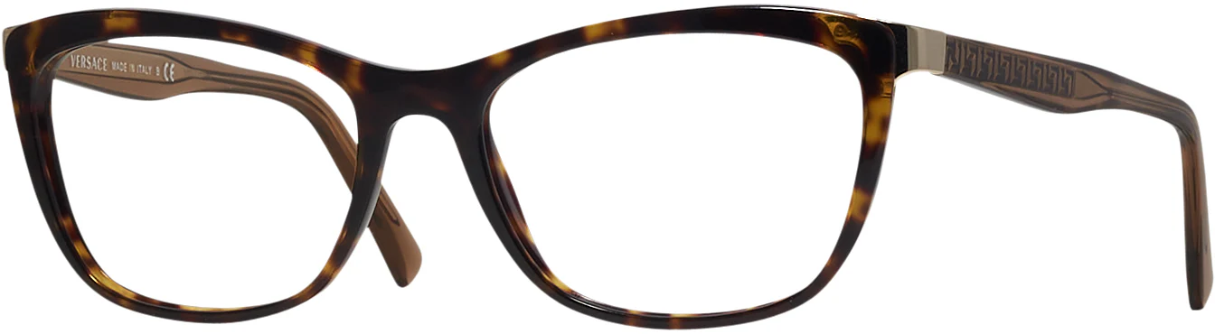 Versace 3255 Computer Style Progressive - Image 5