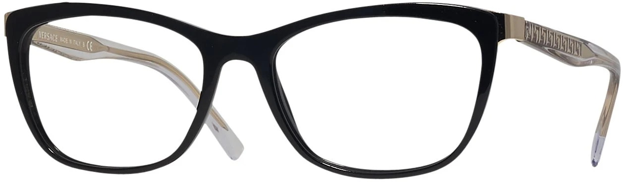 Versace 3255 Progressive No-Lines