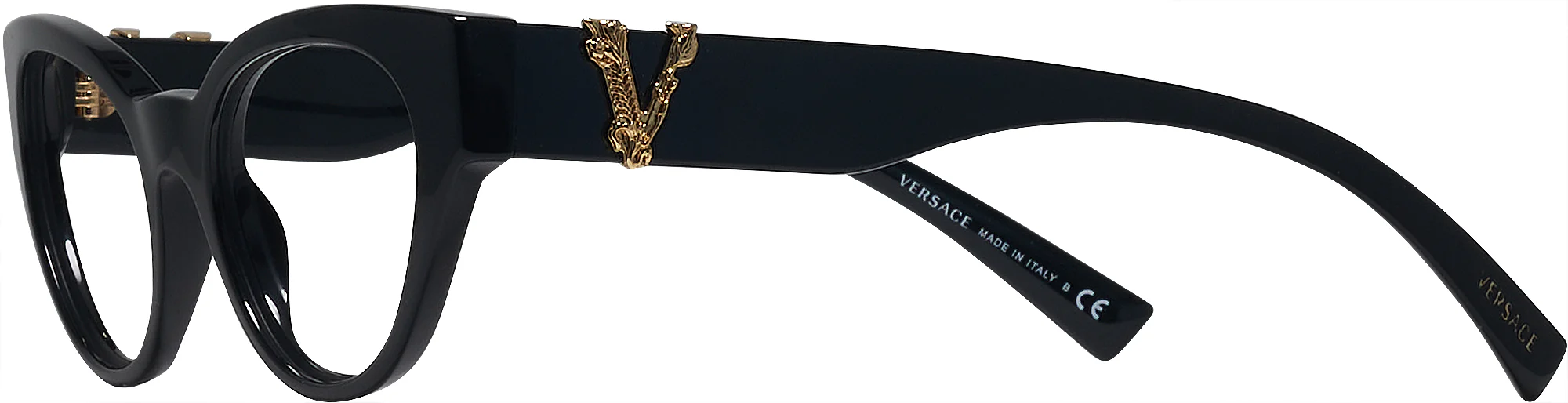 Versace 3282 Single Vision Full Frame - Image 13