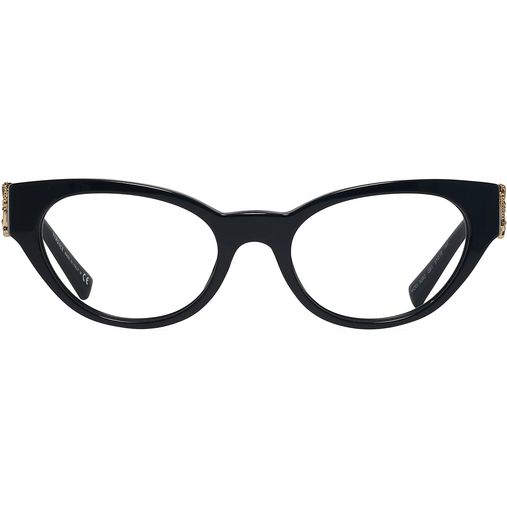 Versace 3282 Single Vision Full Frame - Image 20