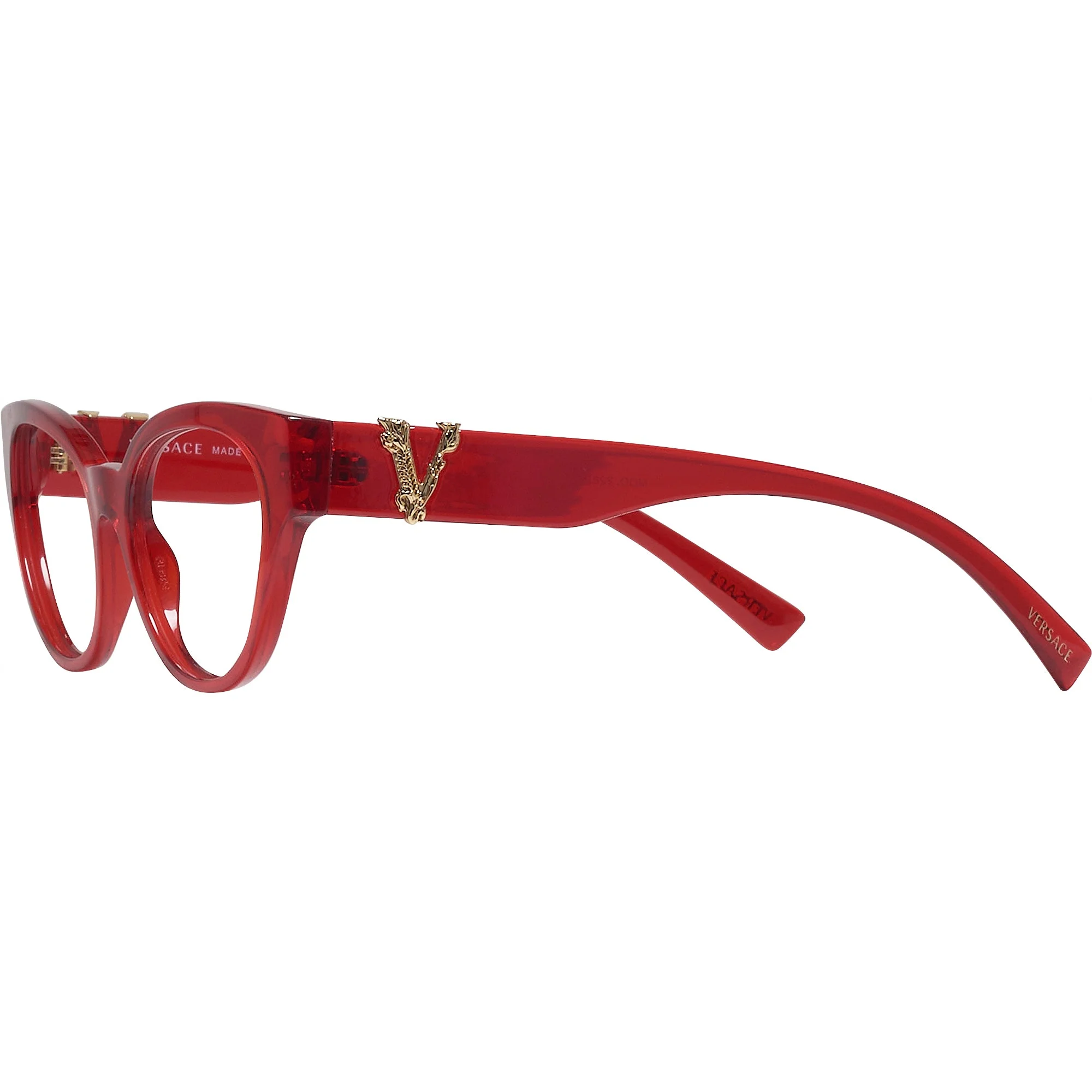 Versace 3282 Single Vision Full Frame - Image 25