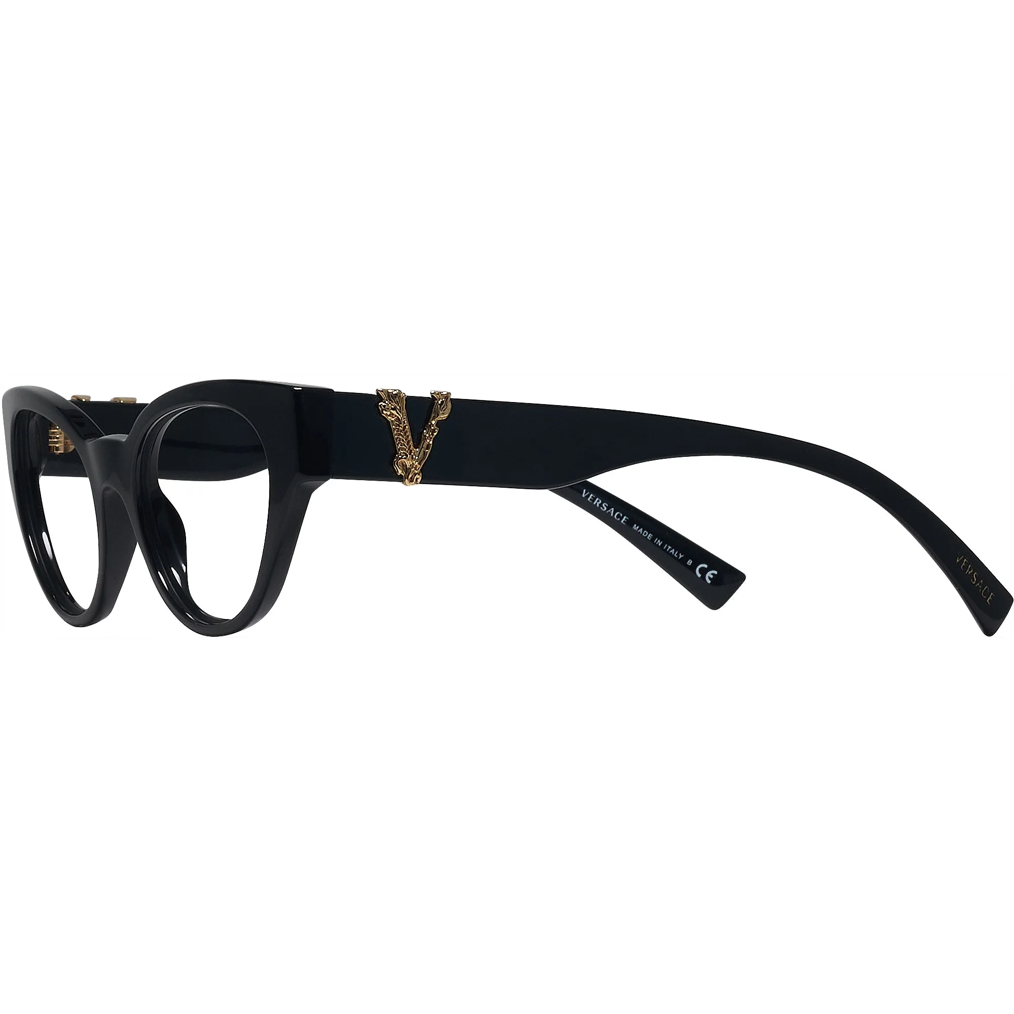 Versace 3282 Single Vision Full Frame - Image 3