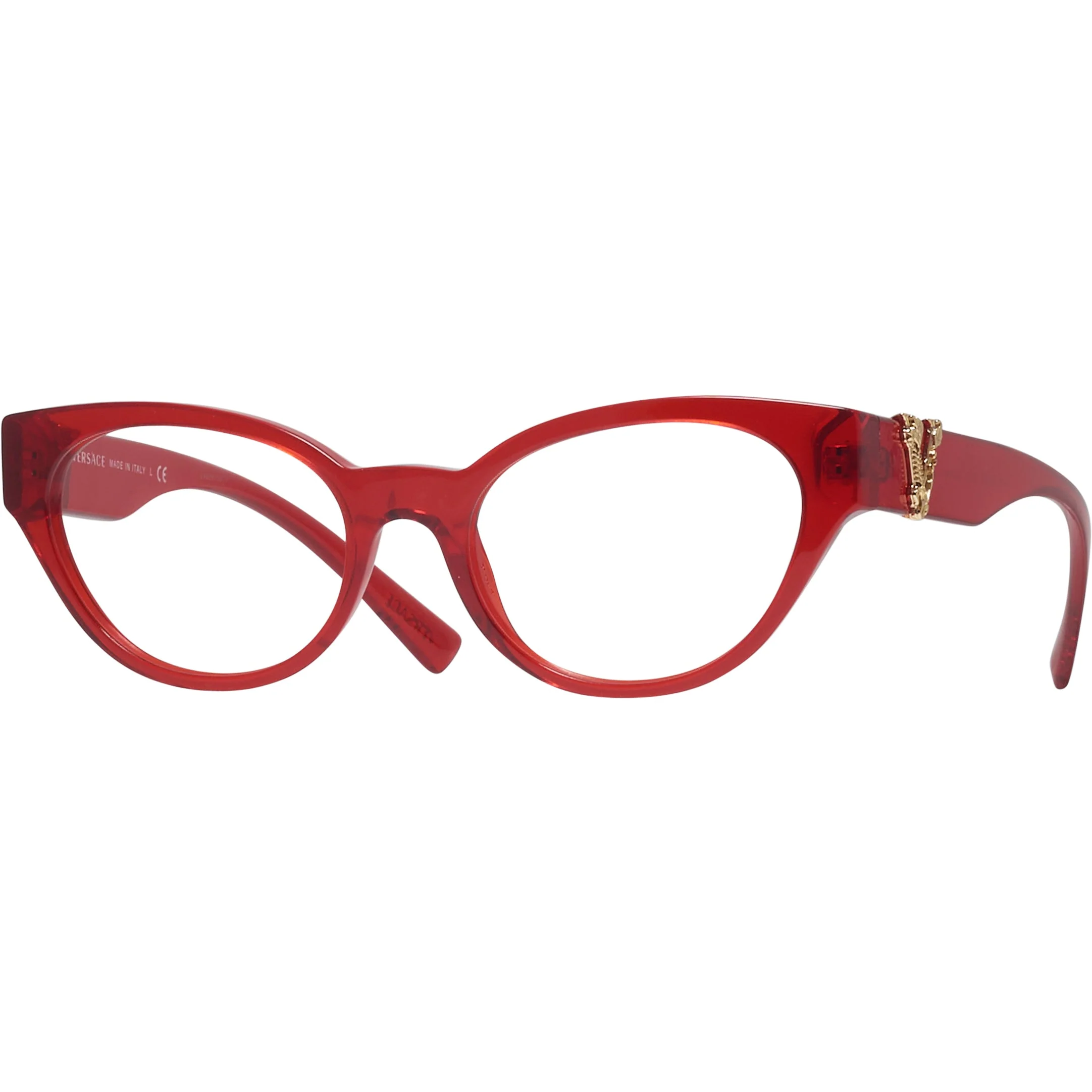 Versace 3282 Single Vision Full Frame - Image 5