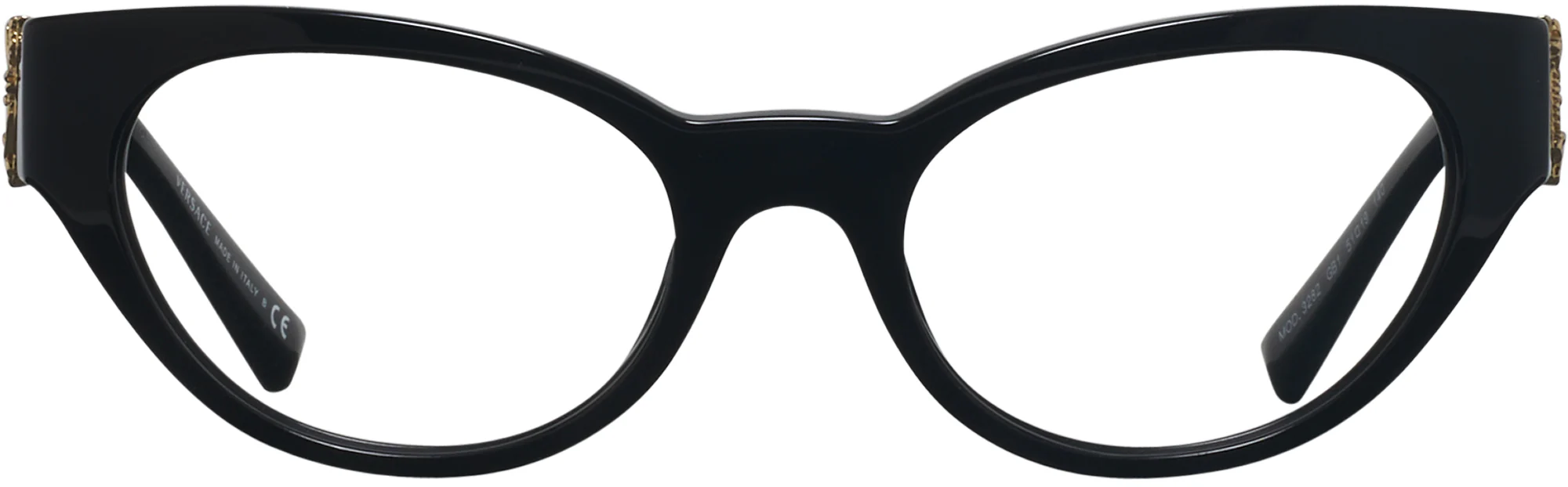 Versace 3282 Petite Computer Style Progressive - Image 7