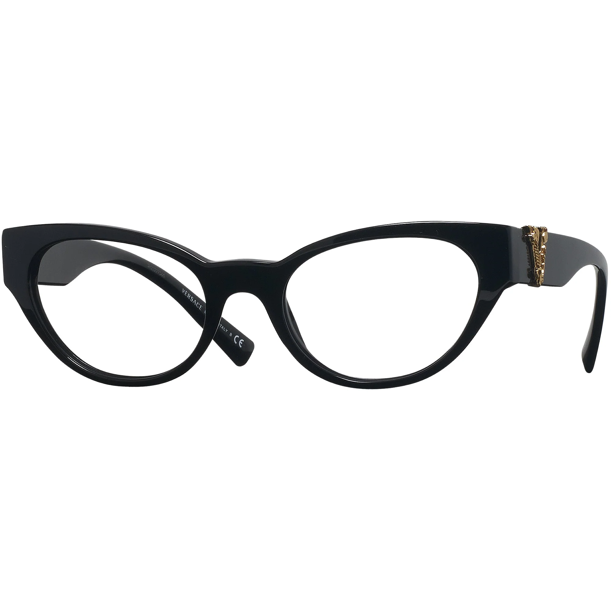 Versace 3282 Petite Progressive No-Lines