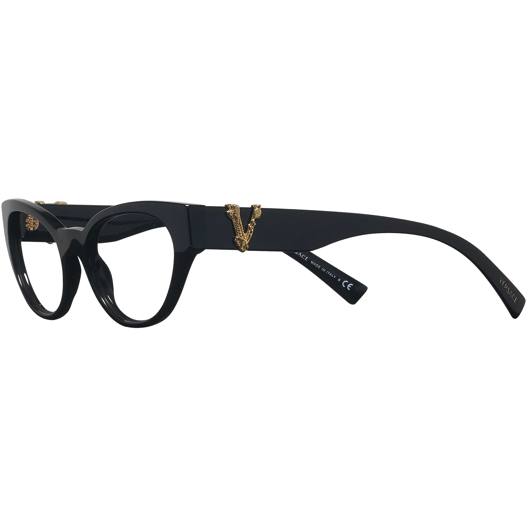Versace 3282 Petite Single Vision Full Frame - Image 12