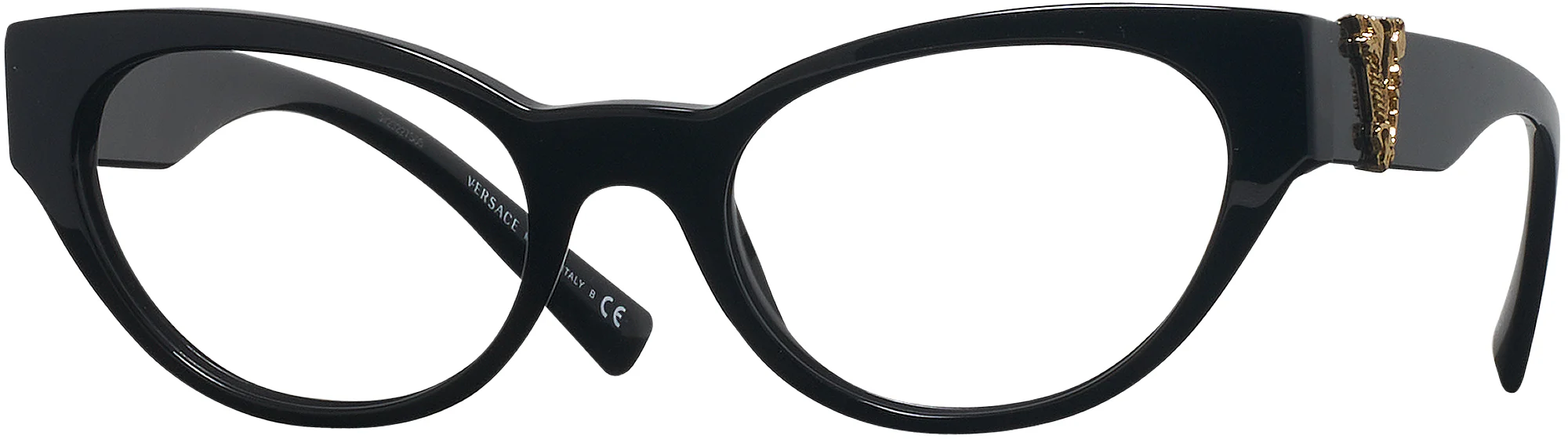 Versace 3282 Petite Single Vision Full Frame - Image 6