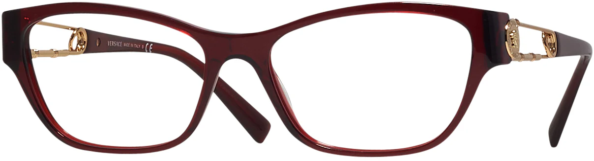 Versace 3288 Single Vision Full Frame - Image 15