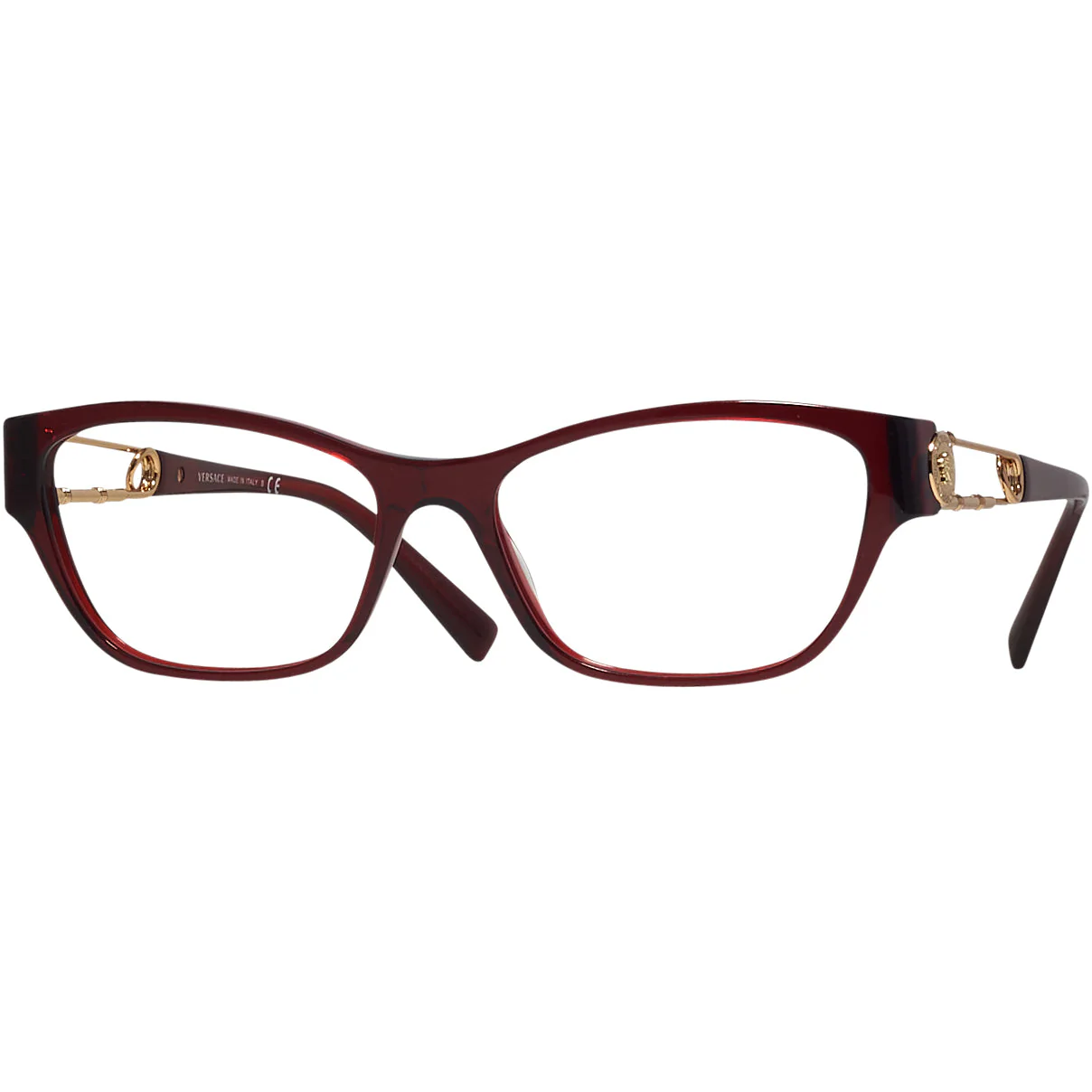 Versace 3288 Single Vision Full Frame - Image 5