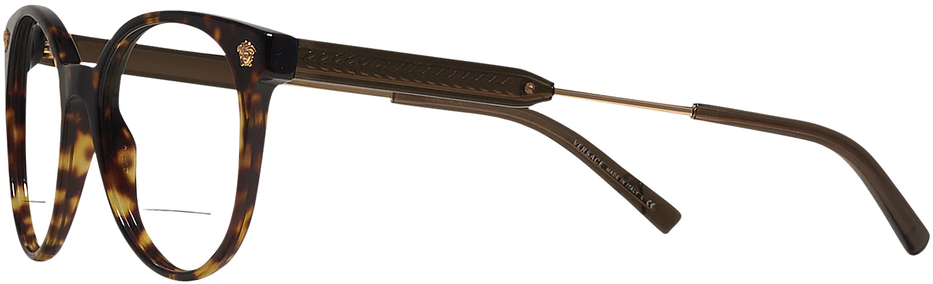 Versace 3291 Bifocal - Image 7
