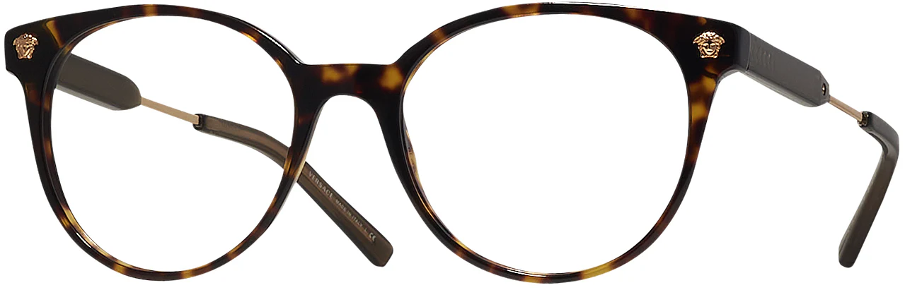 Versace 3291 Computer Style Progressive - Image 5