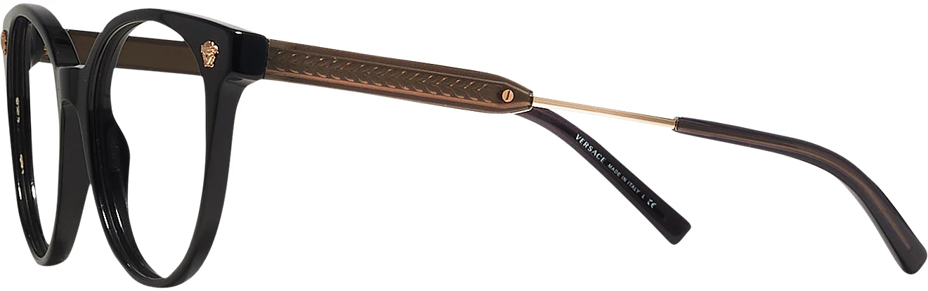 Versace 3291 Progressive No-Lines - Image 3