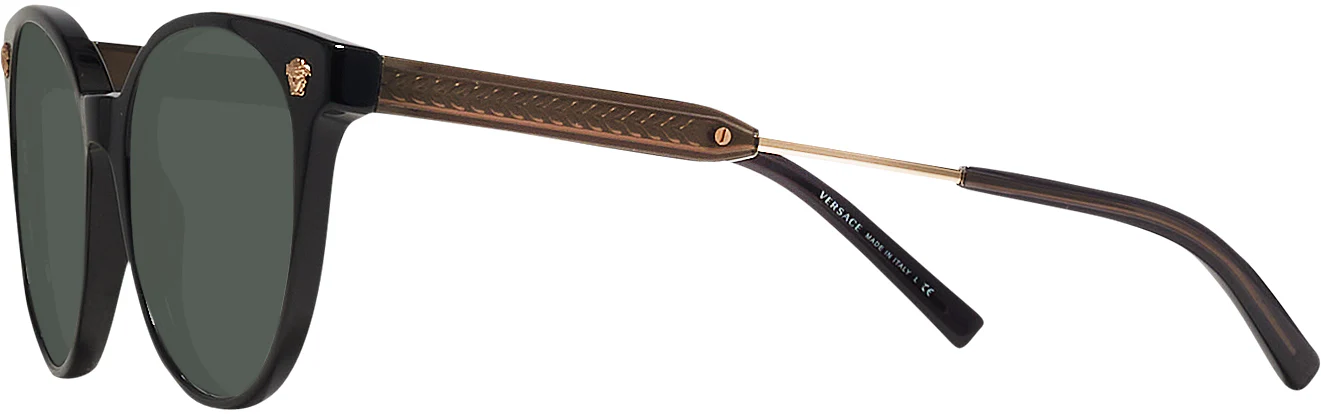 Versace 3291 Progressive No Line Reading Sunglasses - Image 3