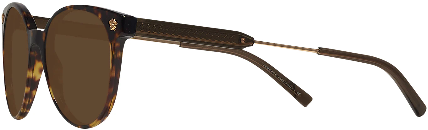 Versace 3291 Progressive No Line Reading Sunglasses - Image 7