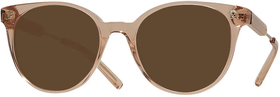 Versace 3291 Progressive No Line Reading Sunglasses - Image 9