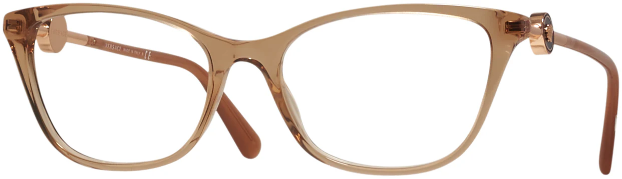 Versace 3293 Single Vision Full Frame