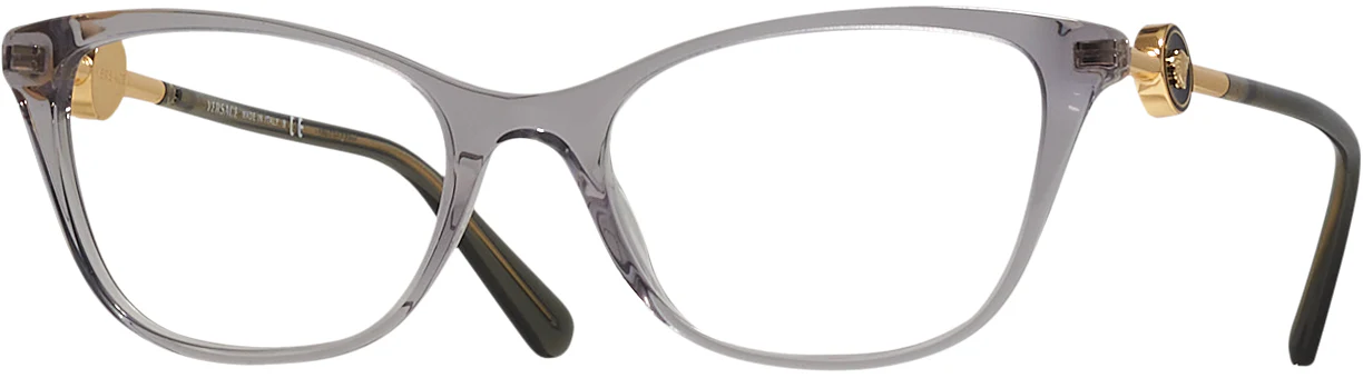 Versace 3293 Single Vision Full Frame - Image 5
